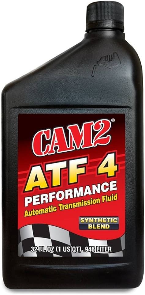 atf+4 compatible transmission fluid.